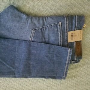 Big Star jeans